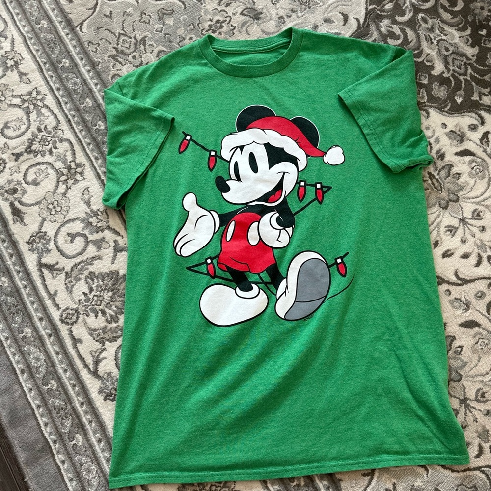Disney Shirt